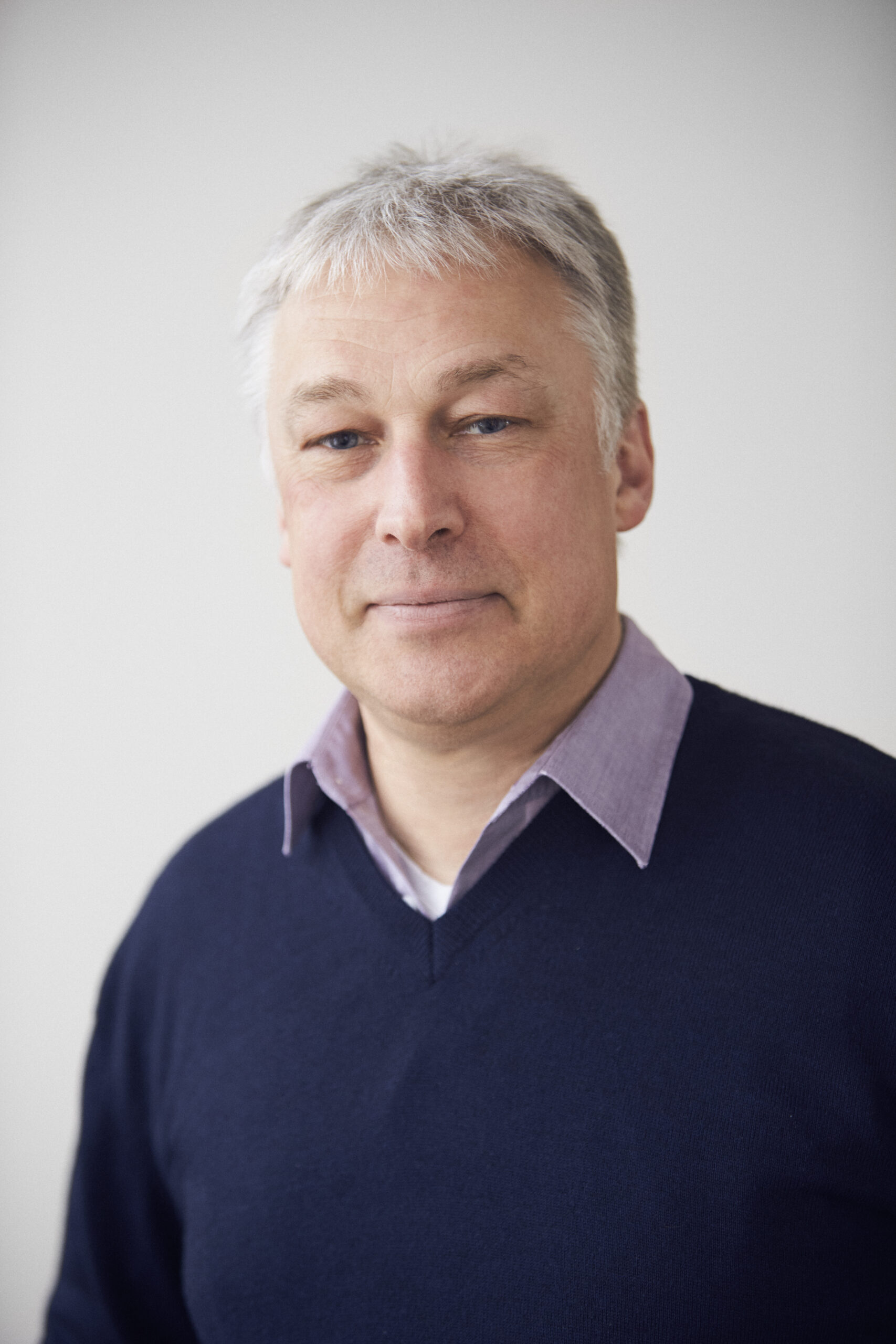 Dr. Ulf Stachetzki
